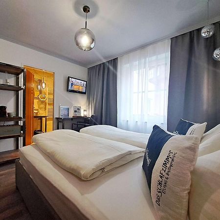 ספיטל אן דר דראו "Das Schlafzimmer" Erlebnis & Boutiquehotel - Ehemals Hacienda Mexicana מראה חיצוני תמונה