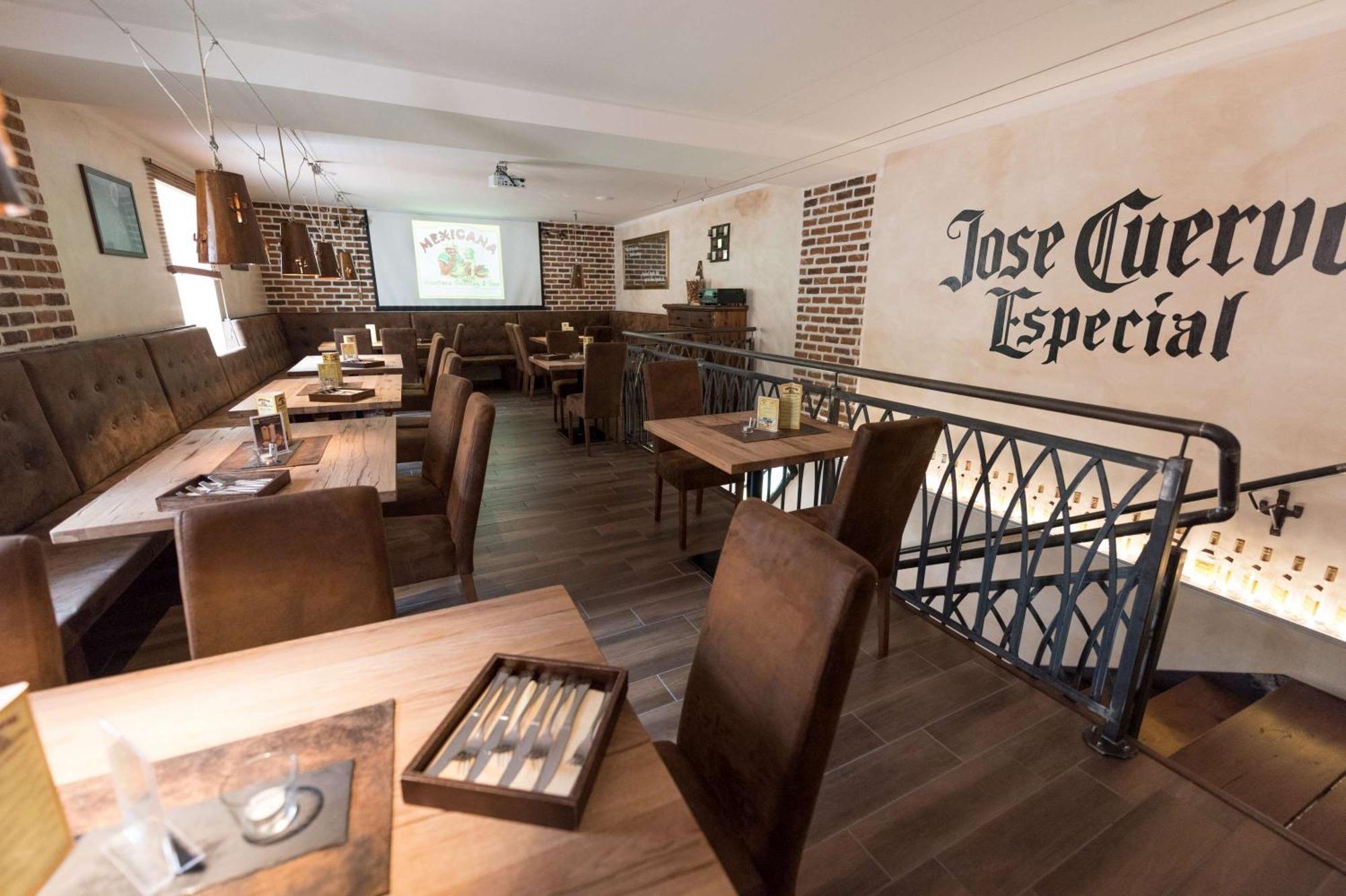 ספיטל אן דר דראו "Das Schlafzimmer" Erlebnis & Boutiquehotel - Ehemals Hacienda Mexicana מראה חיצוני תמונה