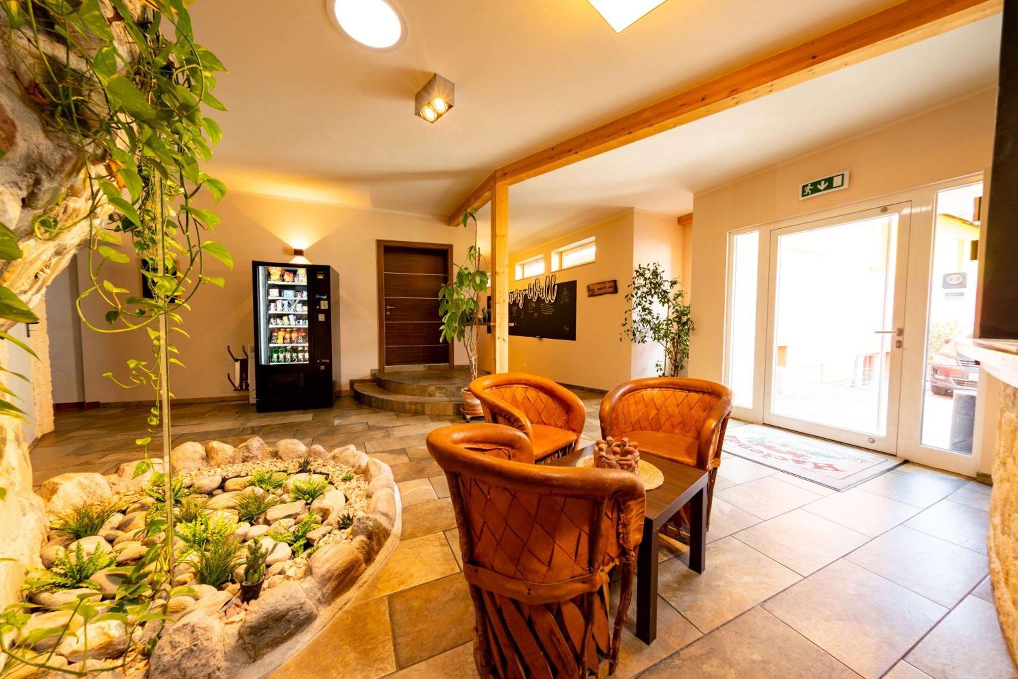 ספיטל אן דר דראו "Das Schlafzimmer" Erlebnis & Boutiquehotel - Ehemals Hacienda Mexicana מראה חיצוני תמונה