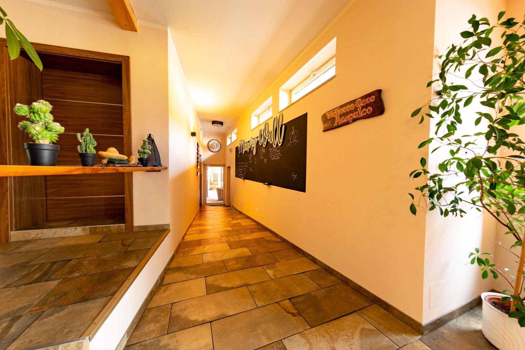 ספיטל אן דר דראו "Das Schlafzimmer" Erlebnis & Boutiquehotel - Ehemals Hacienda Mexicana מראה חיצוני תמונה