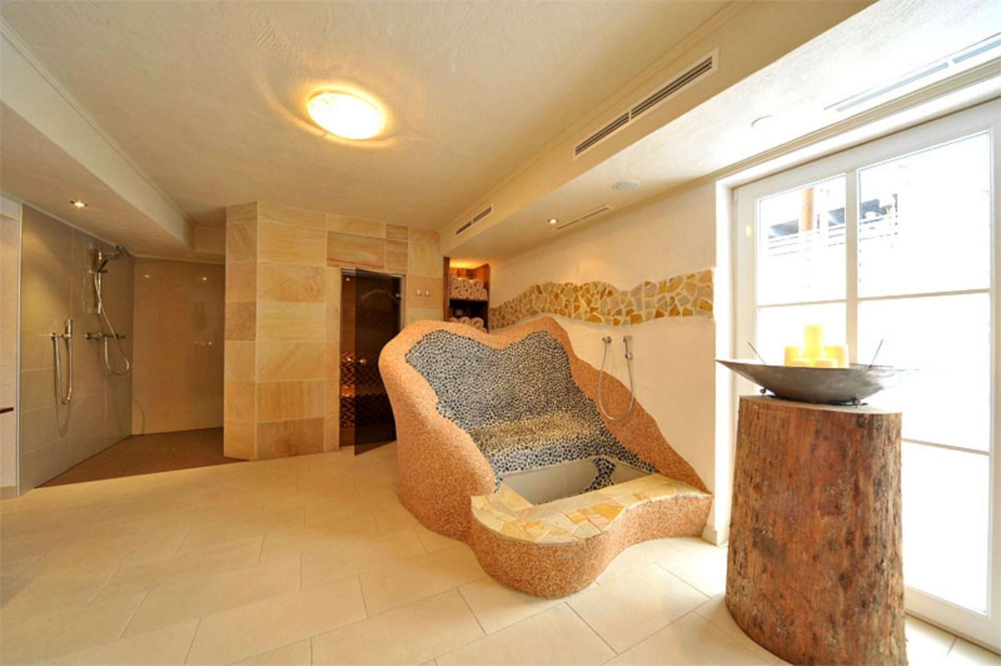 ספיטל אן דר דראו "Das Schlafzimmer" Erlebnis & Boutiquehotel - Ehemals Hacienda Mexicana מראה חיצוני תמונה