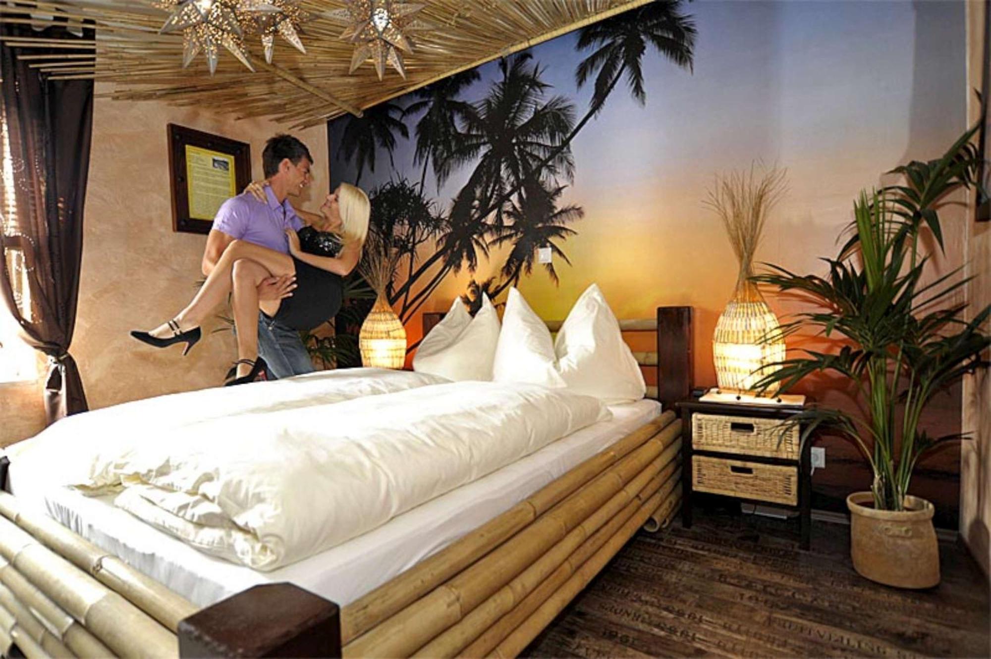 ספיטל אן דר דראו "Das Schlafzimmer" Erlebnis & Boutiquehotel - Ehemals Hacienda Mexicana מראה חיצוני תמונה