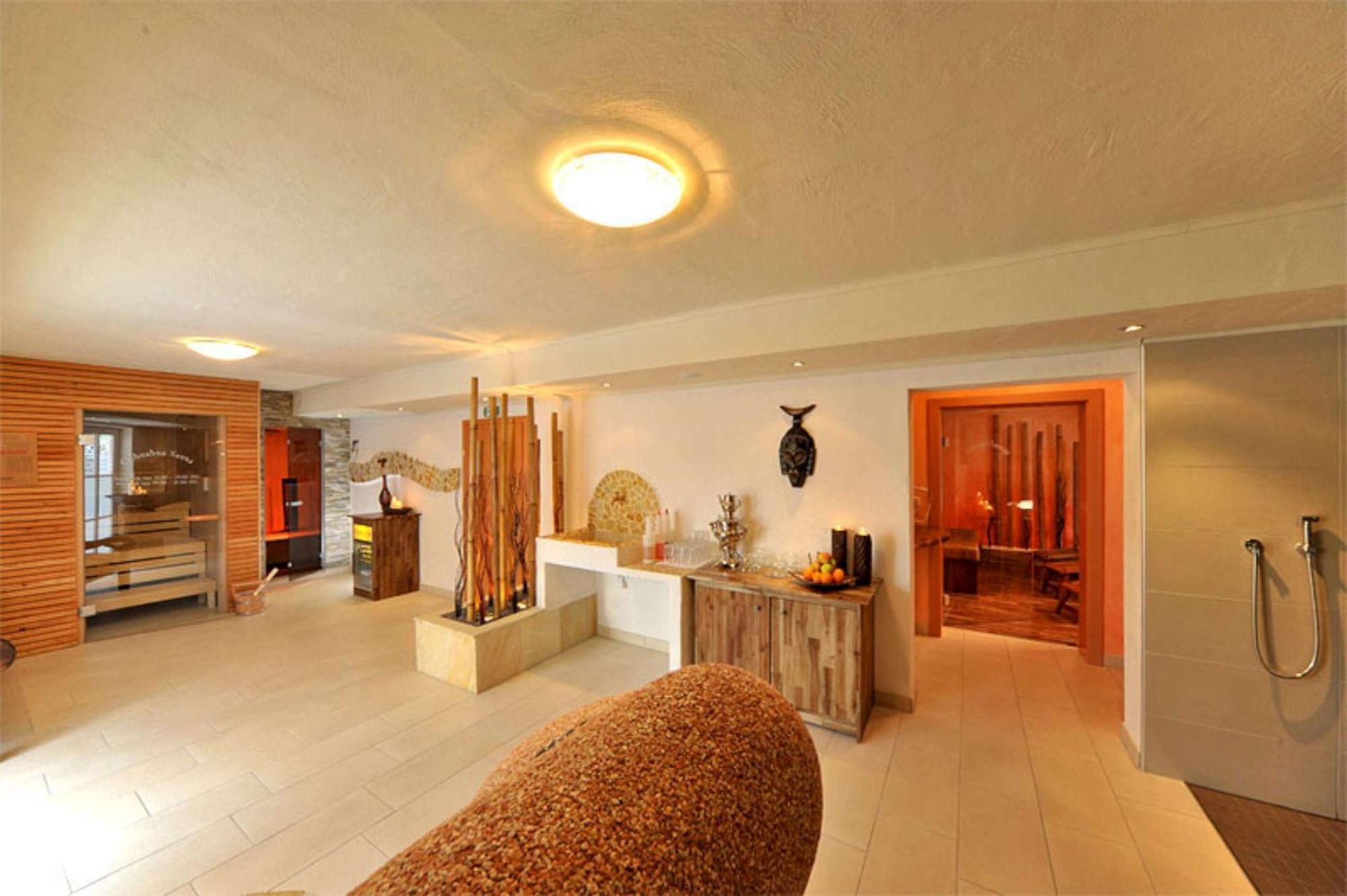 ספיטל אן דר דראו "Das Schlafzimmer" Erlebnis & Boutiquehotel - Ehemals Hacienda Mexicana מראה חיצוני תמונה