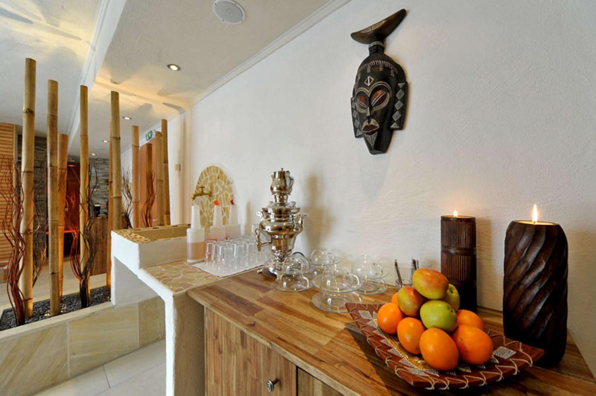 ספיטל אן דר דראו "Das Schlafzimmer" Erlebnis & Boutiquehotel - Ehemals Hacienda Mexicana מראה חיצוני תמונה