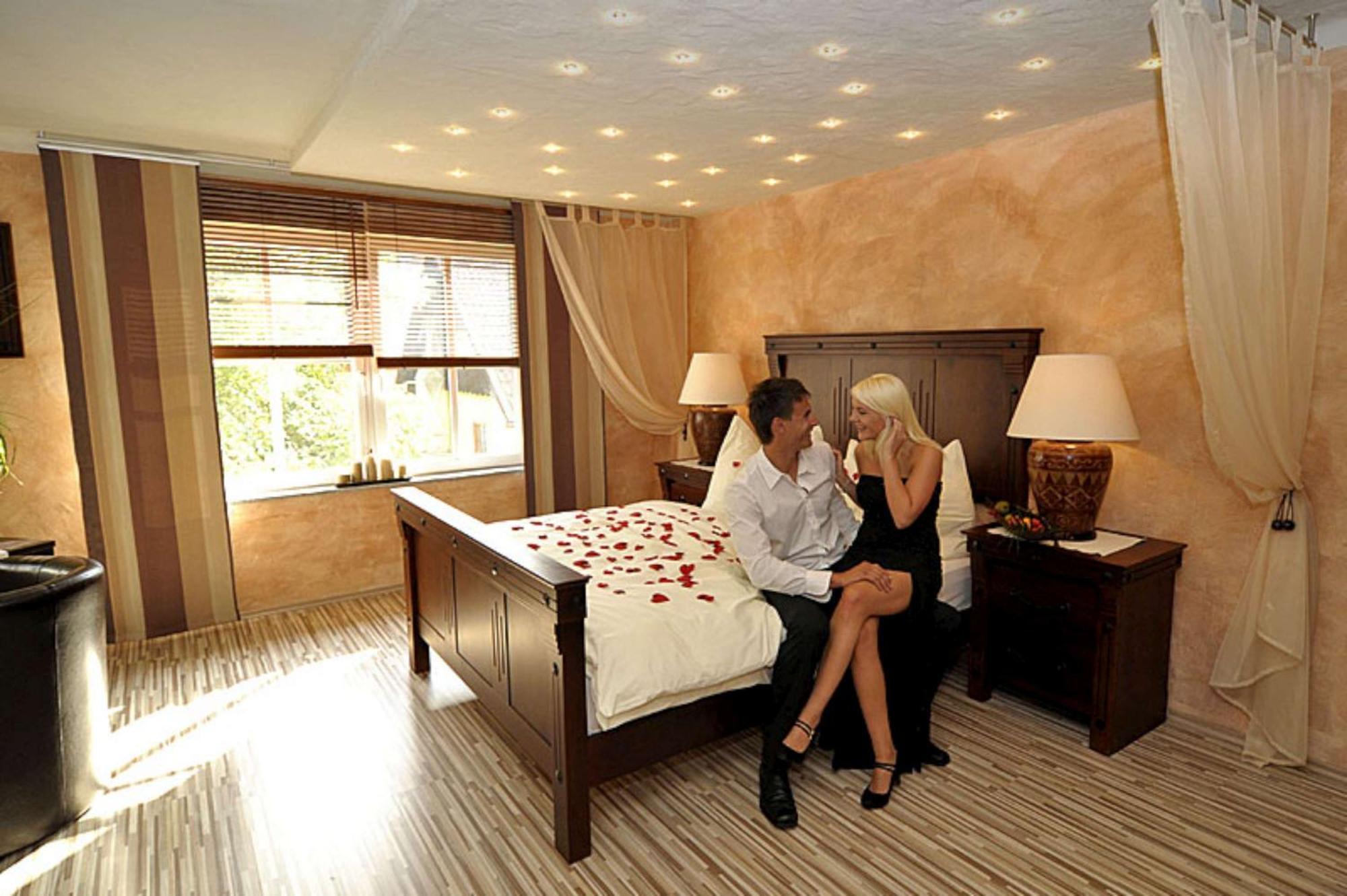 ספיטל אן דר דראו "Das Schlafzimmer" Erlebnis & Boutiquehotel - Ehemals Hacienda Mexicana מראה חיצוני תמונה
