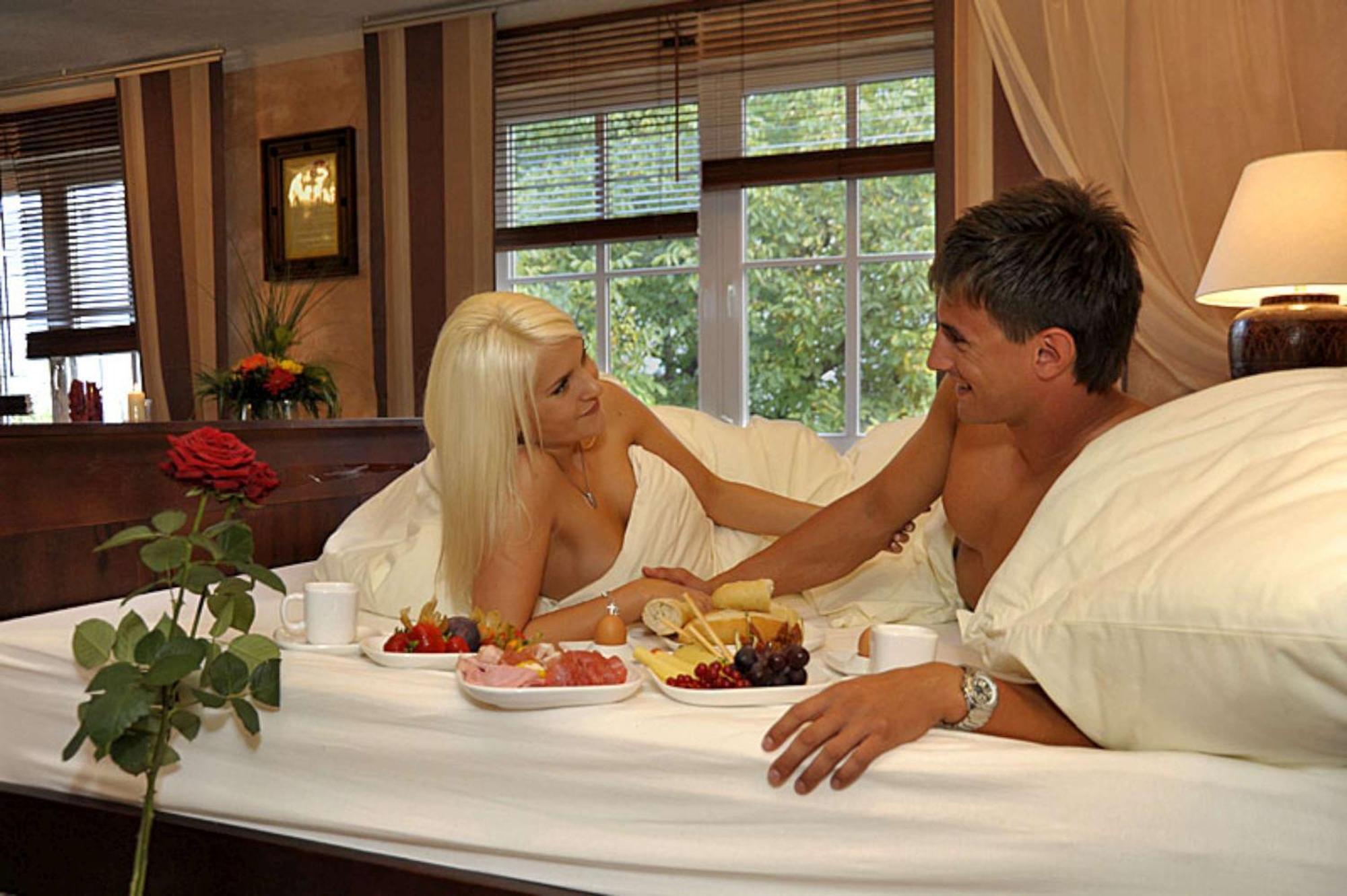 ספיטל אן דר דראו "Das Schlafzimmer" Erlebnis & Boutiquehotel - Ehemals Hacienda Mexicana מראה חיצוני תמונה