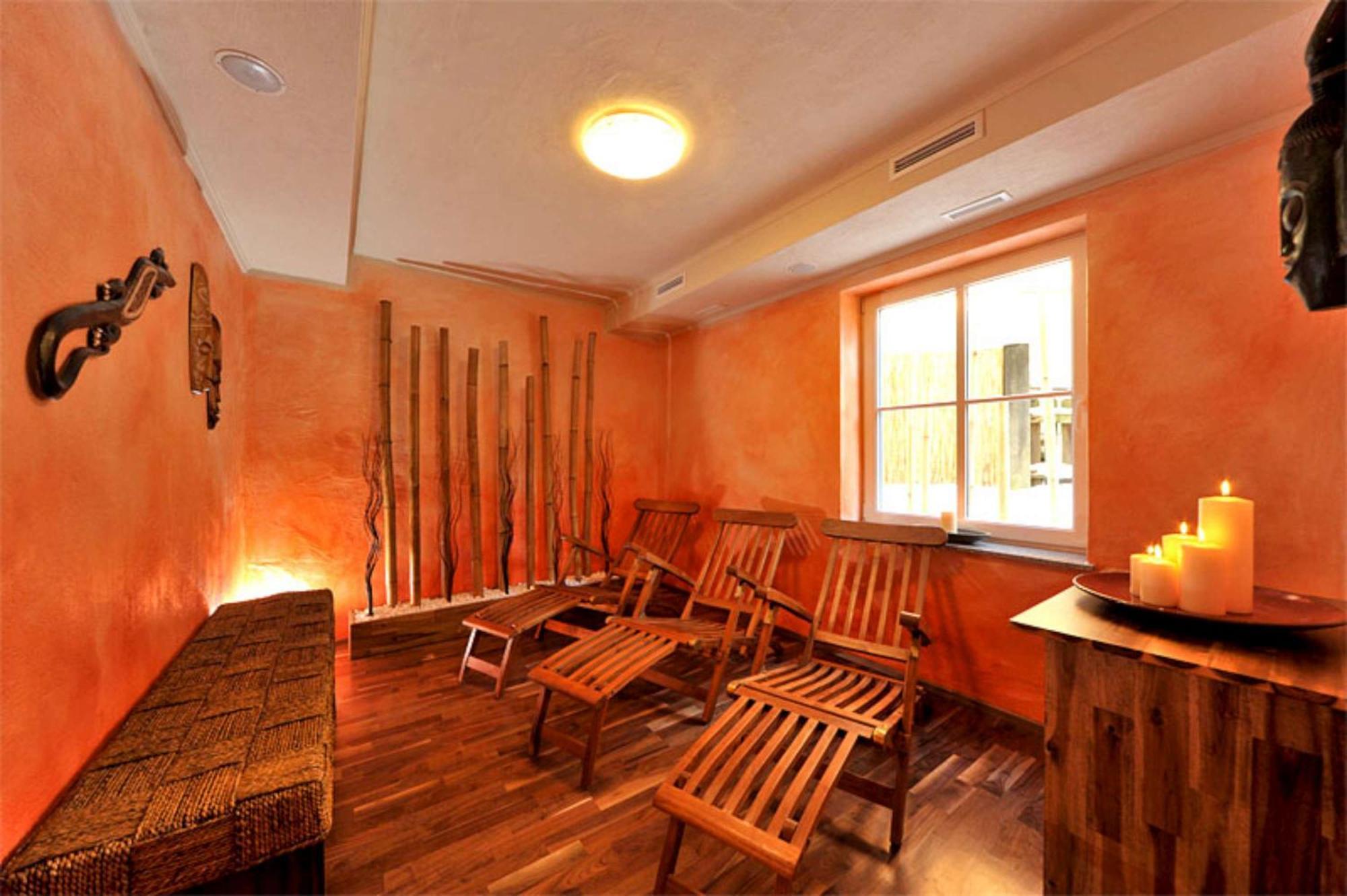 ספיטל אן דר דראו "Das Schlafzimmer" Erlebnis & Boutiquehotel - Ehemals Hacienda Mexicana מראה חיצוני תמונה