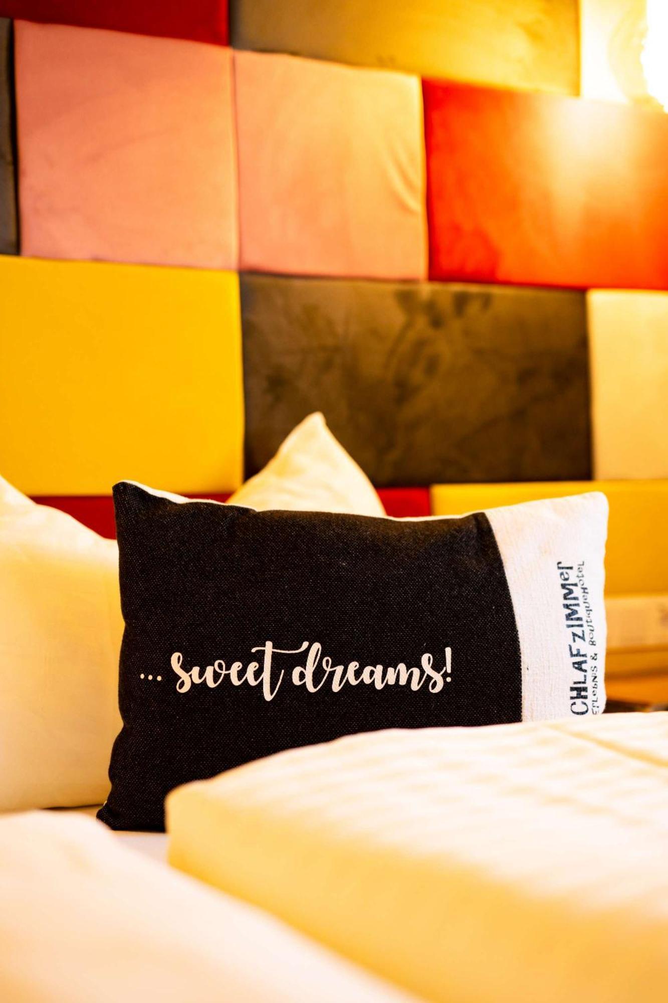 ספיטל אן דר דראו "Das Schlafzimmer" Erlebnis & Boutiquehotel - Ehemals Hacienda Mexicana מראה חיצוני תמונה