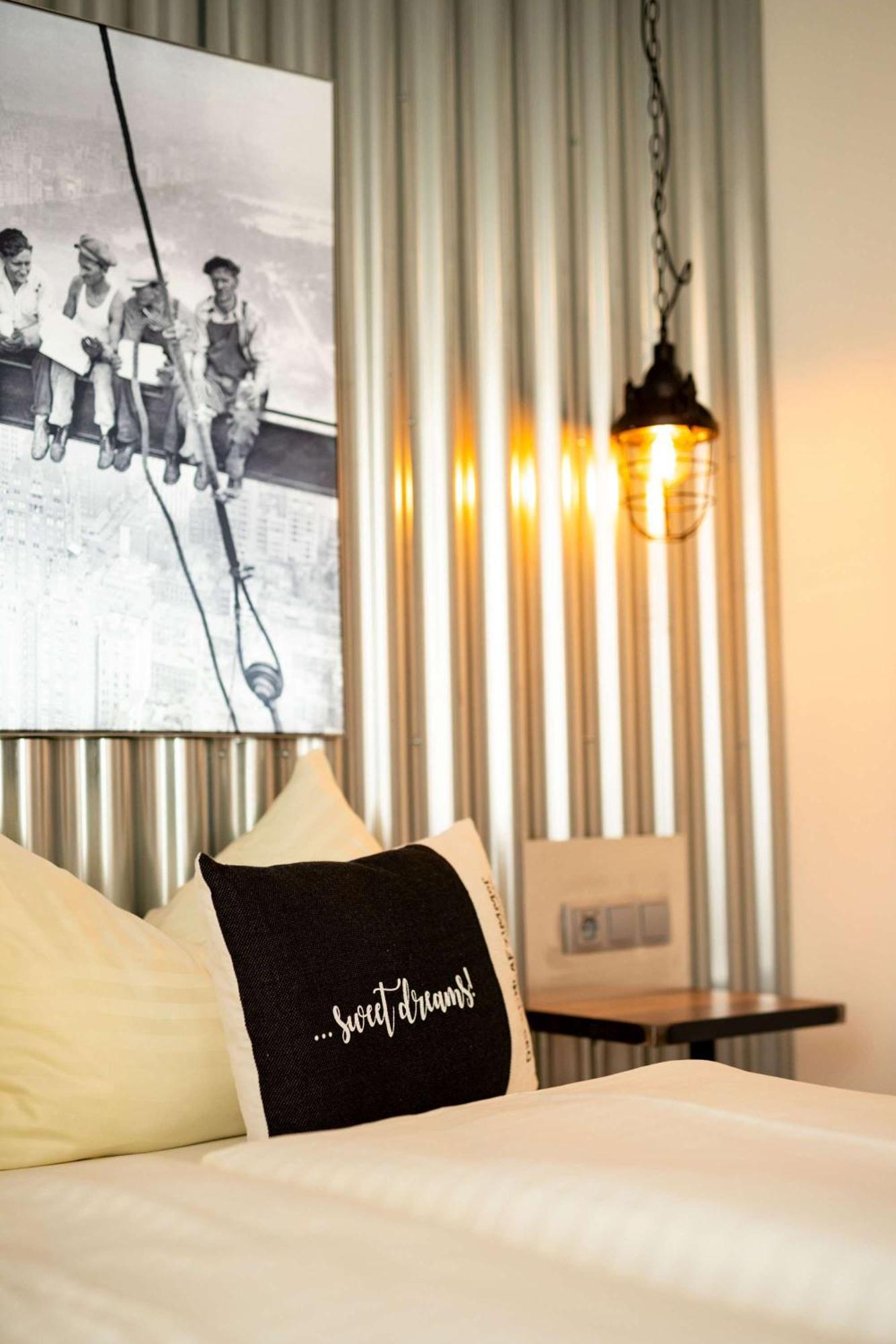 ספיטל אן דר דראו "Das Schlafzimmer" Erlebnis & Boutiquehotel - Ehemals Hacienda Mexicana מראה חיצוני תמונה