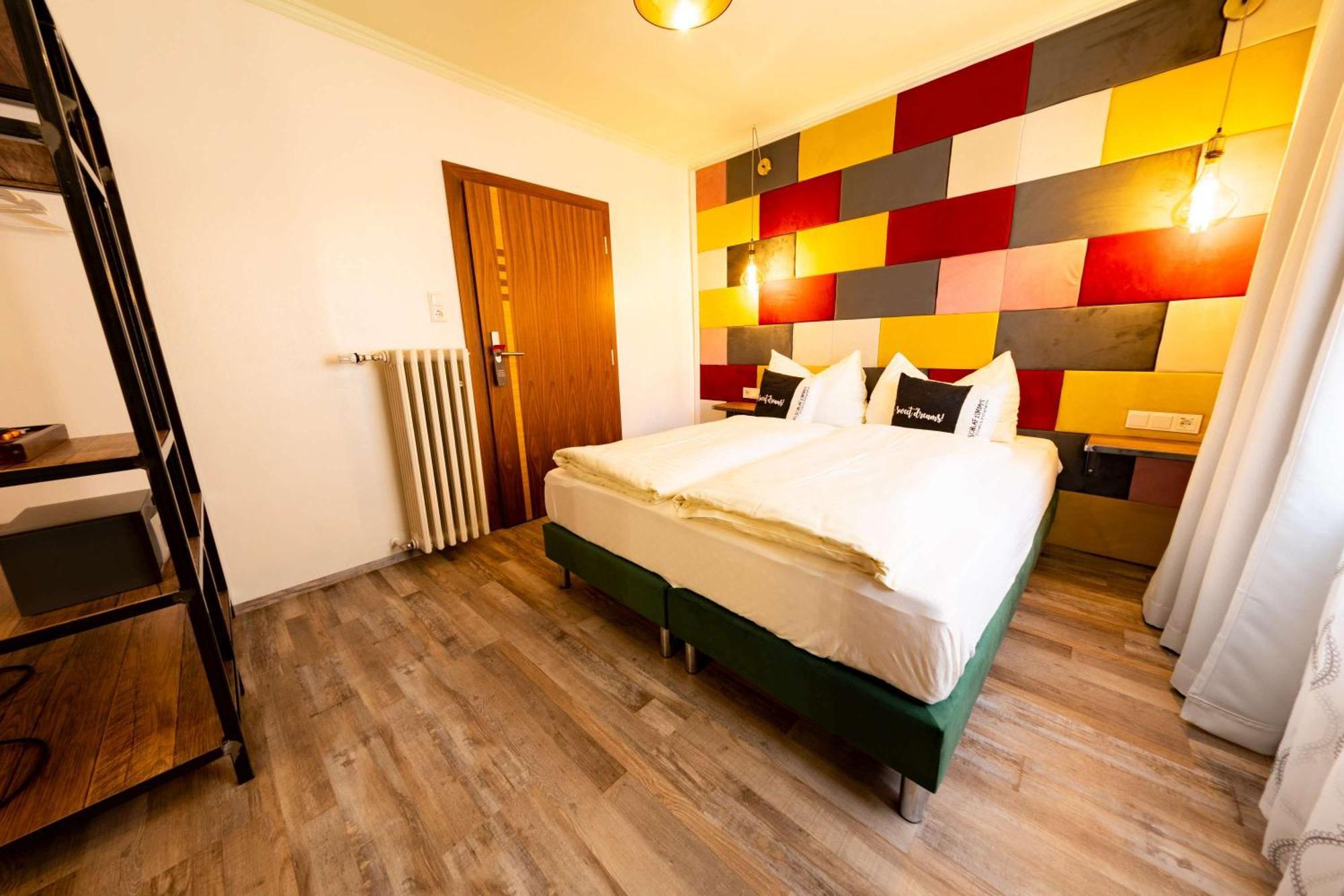 ספיטל אן דר דראו "Das Schlafzimmer" Erlebnis & Boutiquehotel - Ehemals Hacienda Mexicana מראה חיצוני תמונה