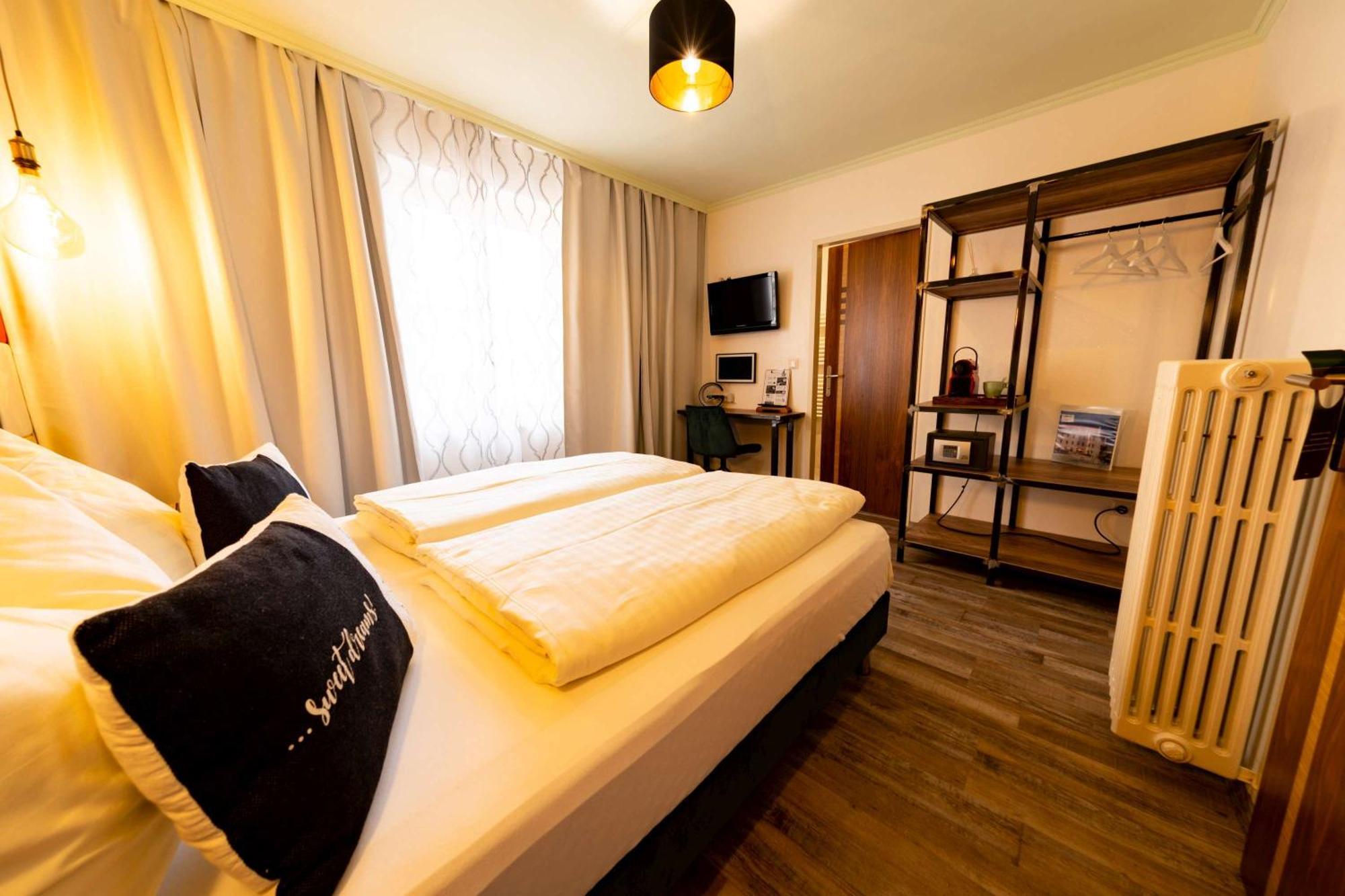 ספיטל אן דר דראו "Das Schlafzimmer" Erlebnis & Boutiquehotel - Ehemals Hacienda Mexicana מראה חיצוני תמונה