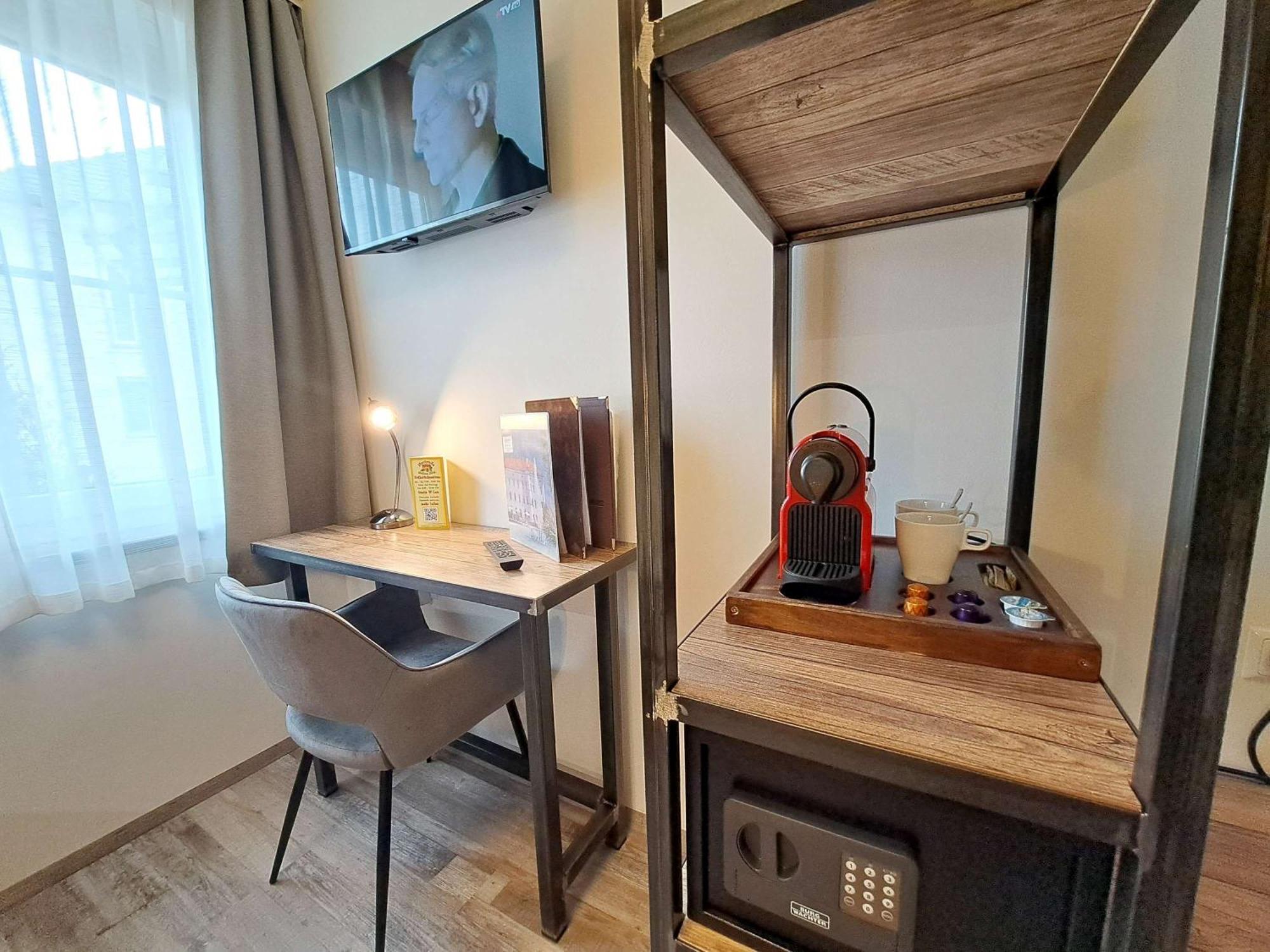 ספיטל אן דר דראו "Das Schlafzimmer" Erlebnis & Boutiquehotel - Ehemals Hacienda Mexicana מראה חיצוני תמונה